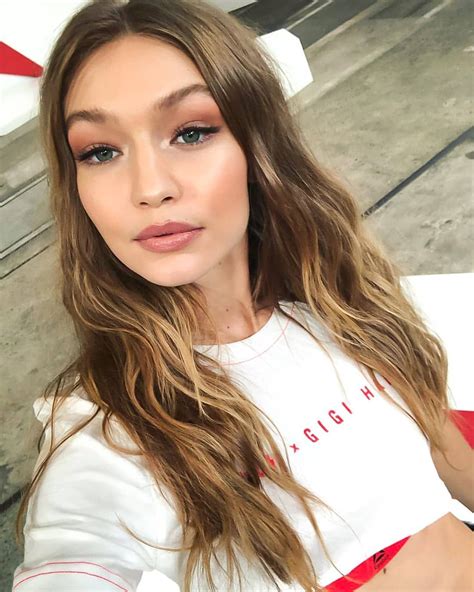 Gigi Hadid (@gigihadid) • Instagram photos and videos.